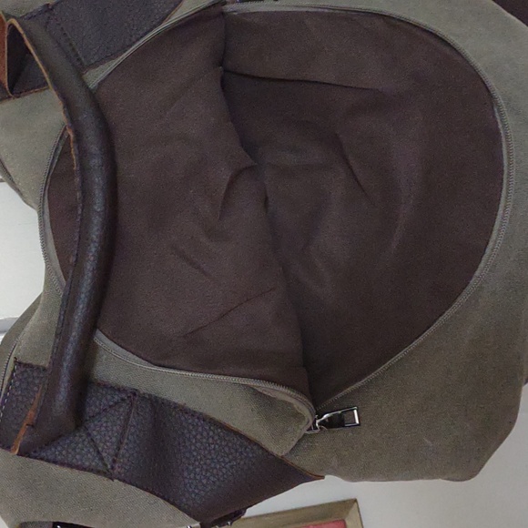 Men's/Unisex light weight tote - Picture 8 of 8